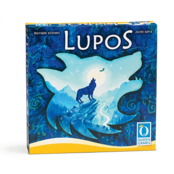 Lupos PIATNIK